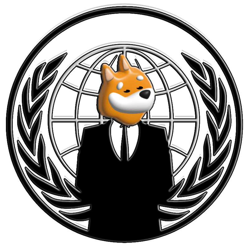BONK ANON ICON use